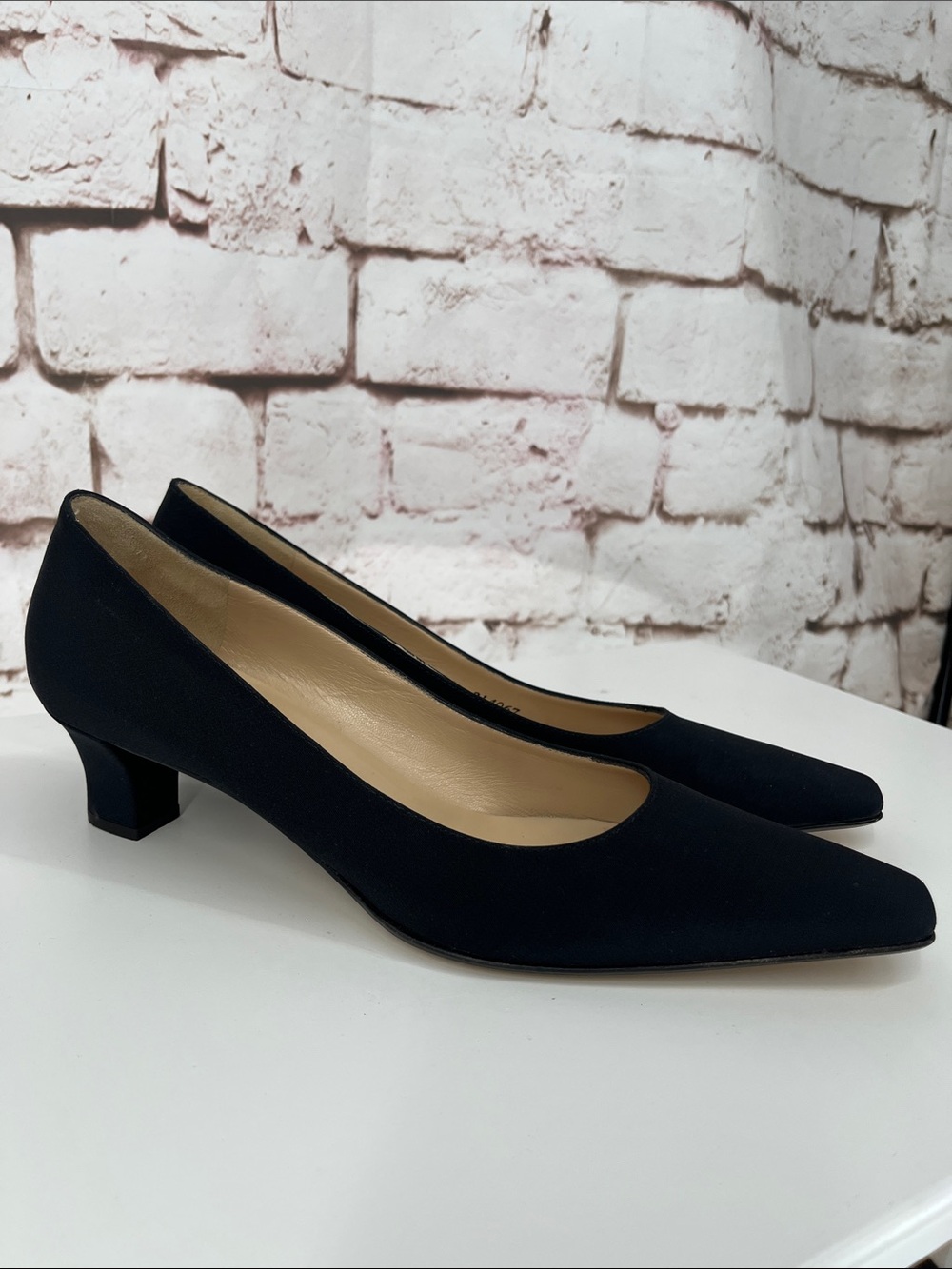 NWOB Bruno Magli Pumps, Size 10